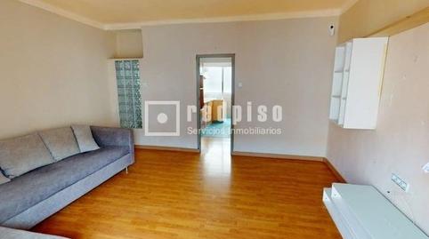 Foto 3 de Piso en venta en Deportista Benjamín Rodriguez, San Fernando - Princesa Mercedes, Alicante