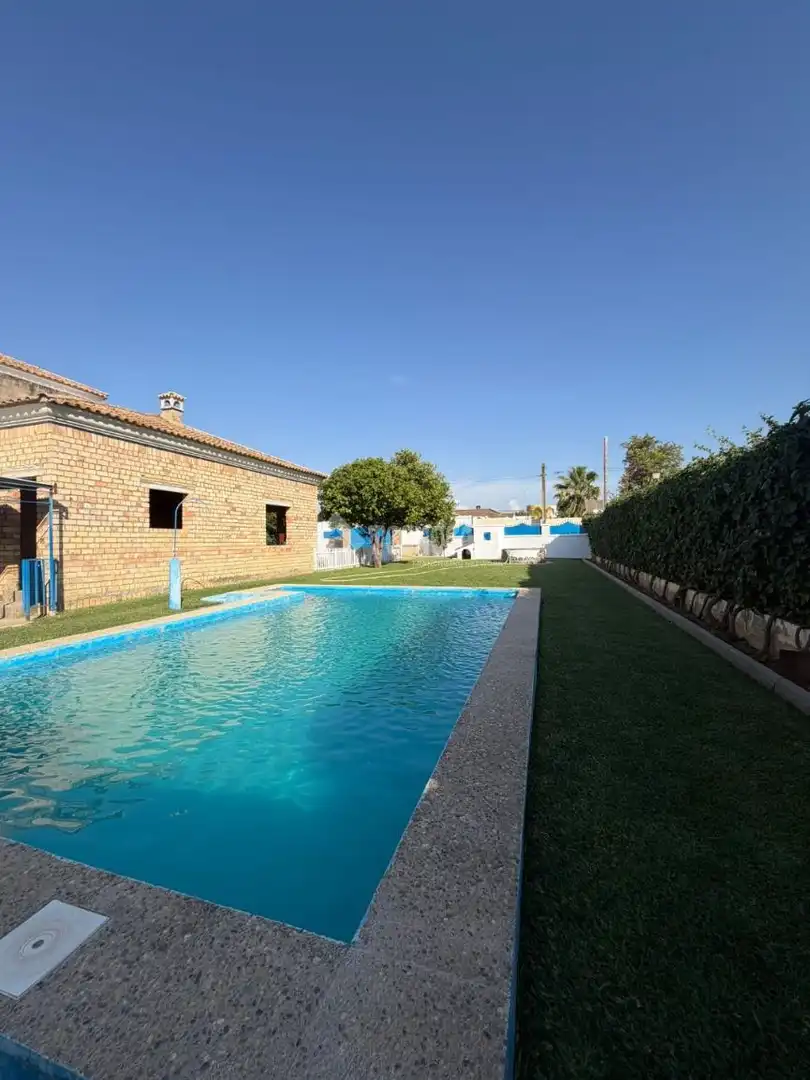 Country house zum Verkauf in Pedanías Norte