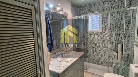 Foto 5 de Pis en venda a Menéndez Pelayo, Centro ciudad, Linares