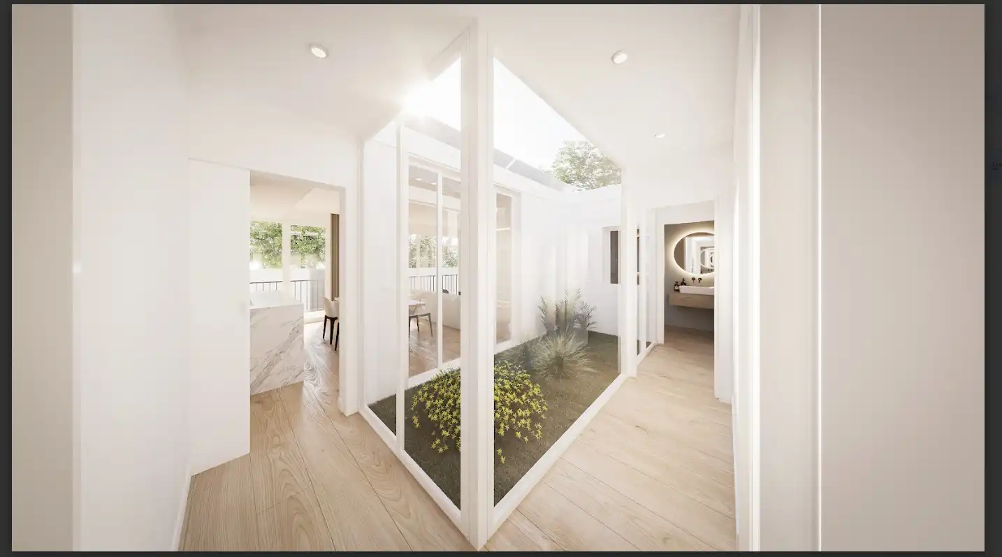 Casa adosada en venta en Cubas de la Sagra con Calefacción, Jardín privado y Terraza
