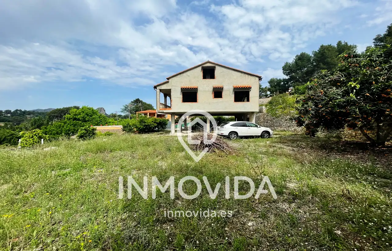 Casa o chalet en venta en Xàtiva con Terraza y Balcón