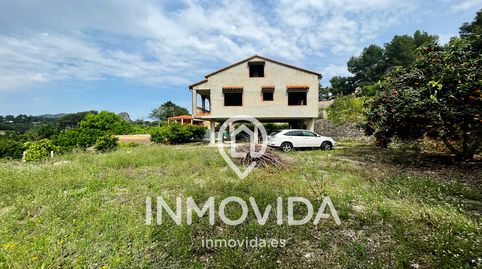 Foto 4 de Casa o chalet en venta en Camí Pedrera, Xàtiva, Valencia