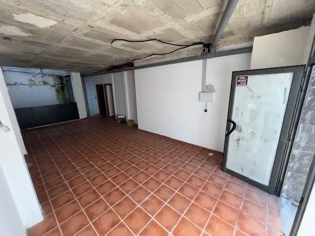 Locale commerciale in vendita a Carrer Sant Isidre 23, imagen 7