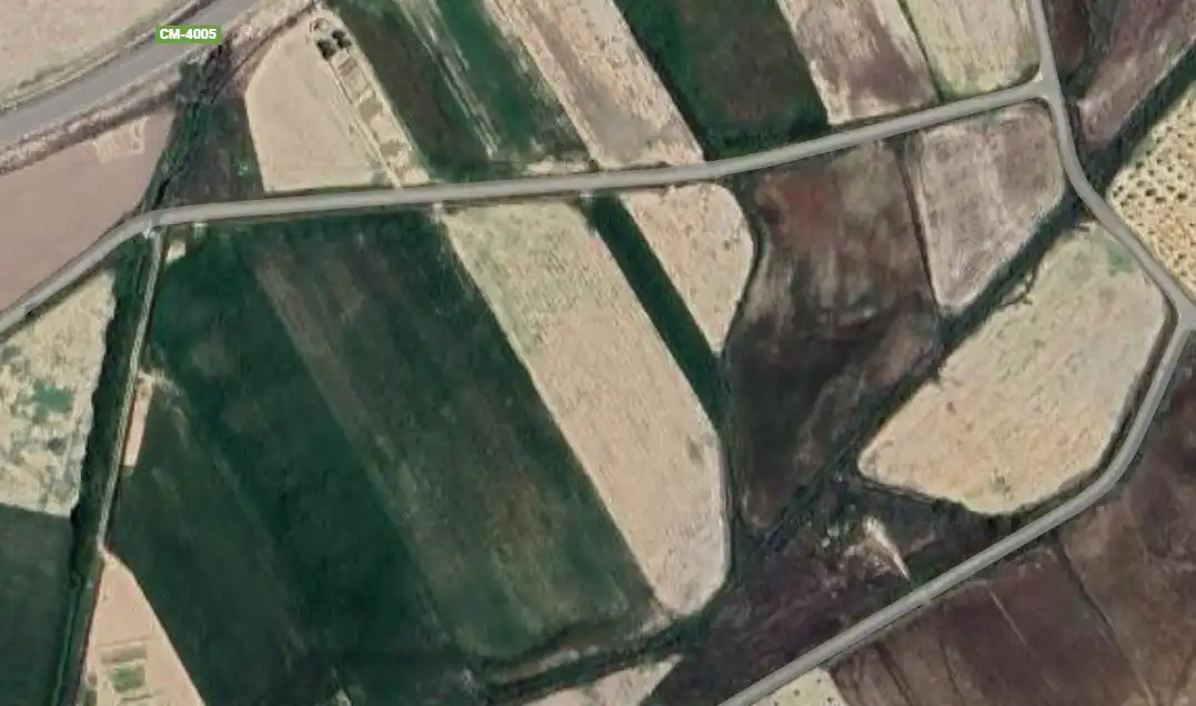 Terreny rústic en venda a Huerta de Valdecarábanos, imagen 6