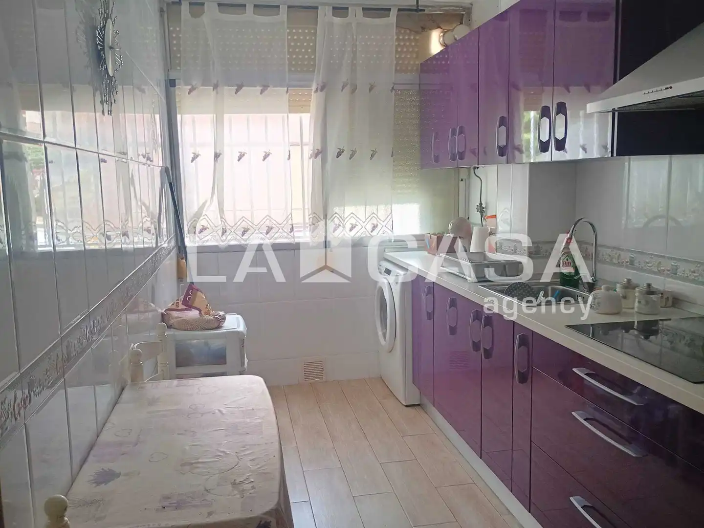 Cuina de Pis en venda en Algeciras