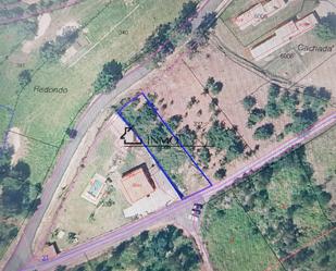 Residential for sale in Ponteareas