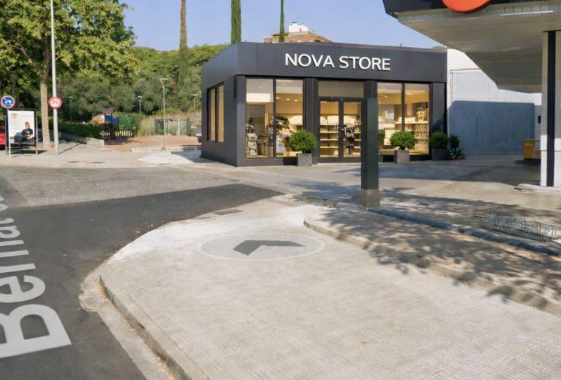 Photo 0 of Promotion Sant Bernat Calvó