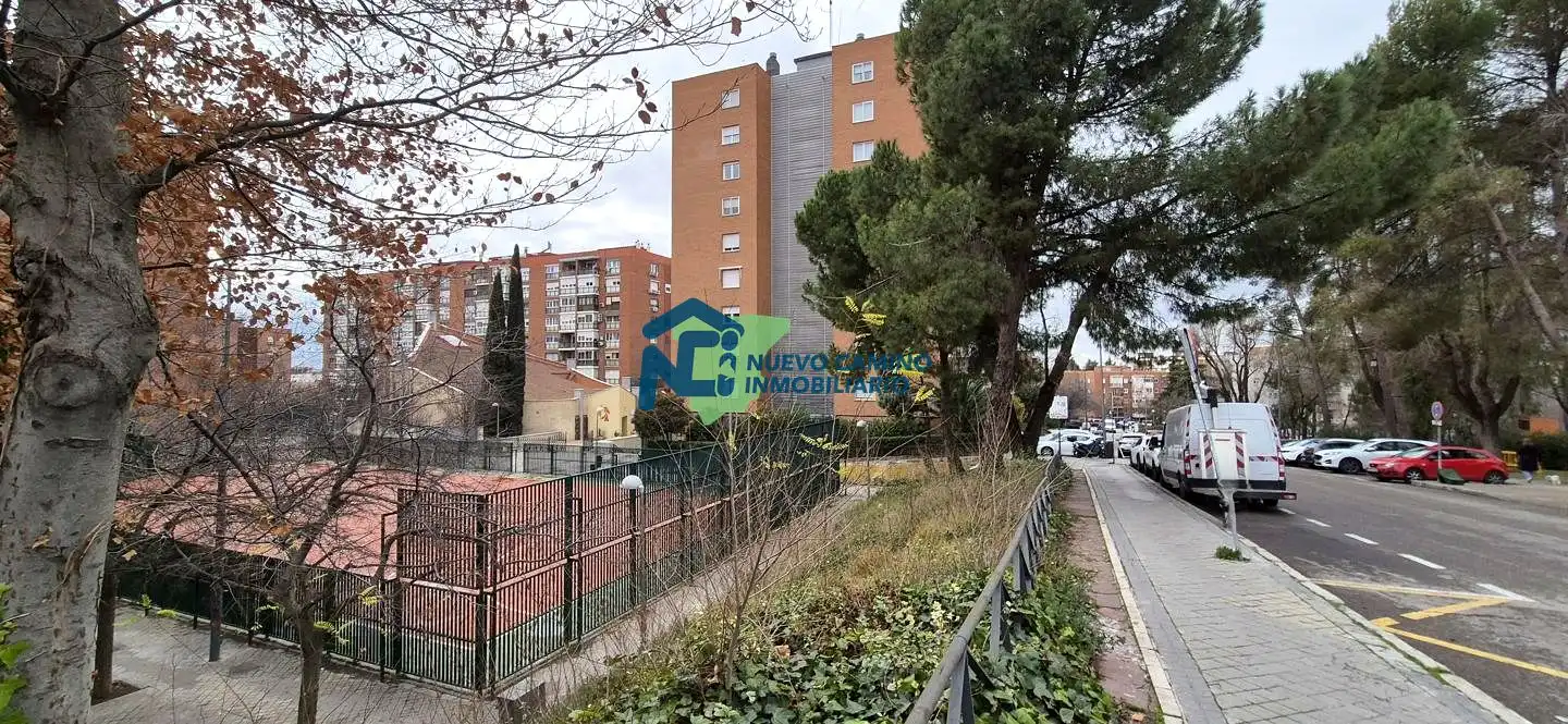 Planta baja en venta en Calle Virgen de las Viñas, 17, Santa Eugenia