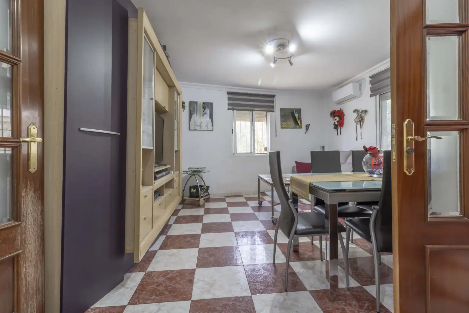 Wohnung zum Verkauf in Cerro - Amate, imagen 4