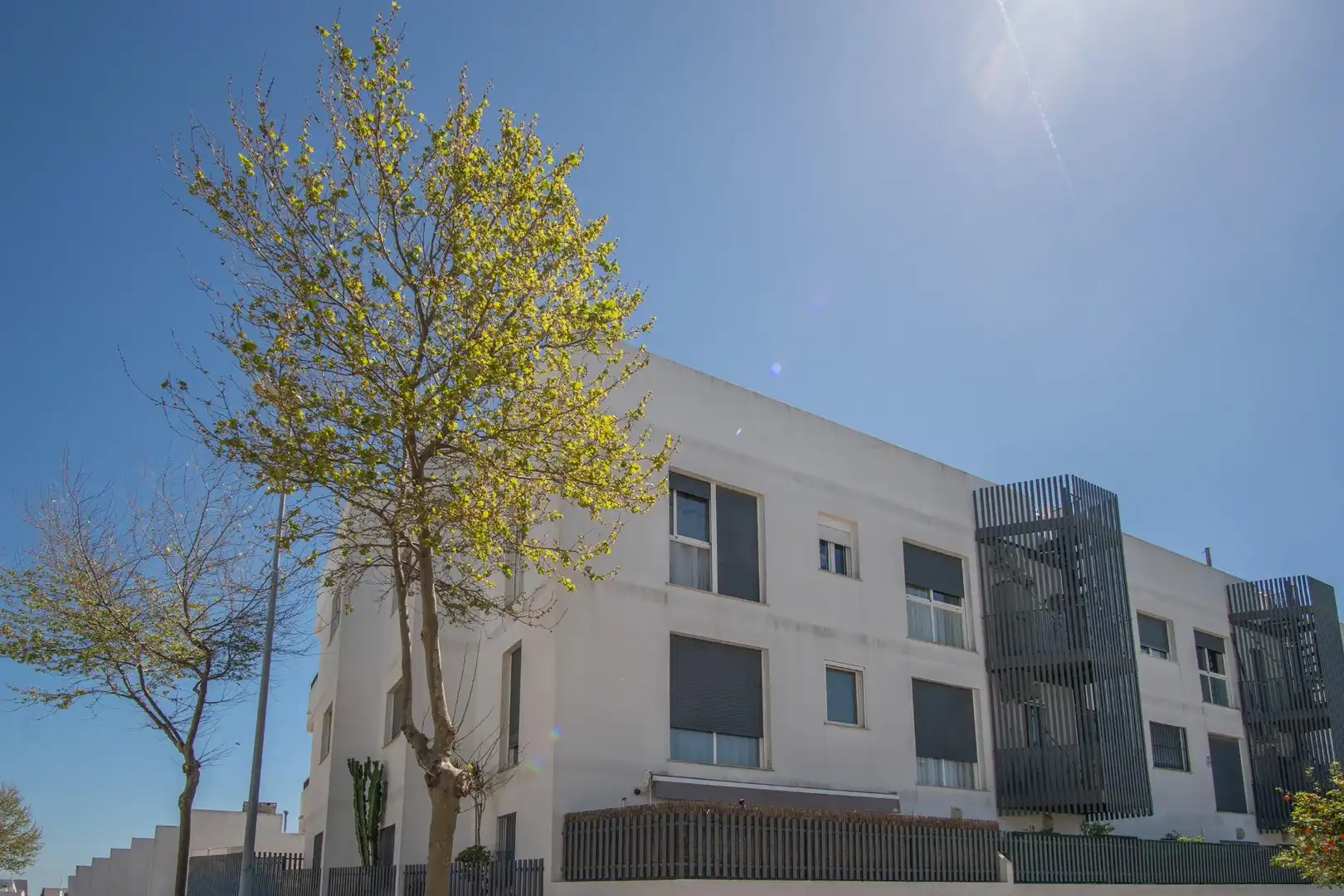 Flat with lift for sale in Calle Calle María Lejárraga, imagen 38