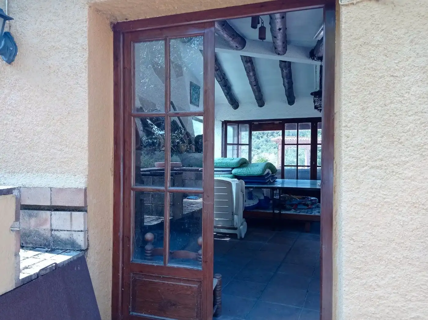 Chalet con piscina en venta en Urbanitzacions del Nord, imagen 21