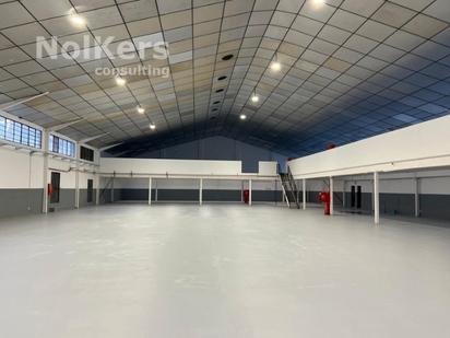 Nau industrial de lloguer en Sant Joan Despí