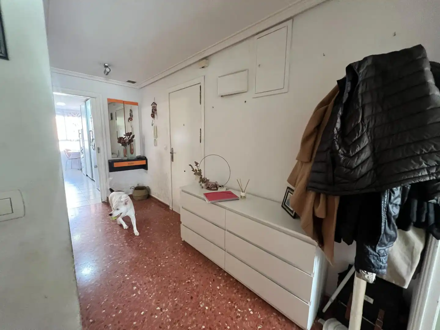 Flat for sale in Alicante / Alacant  with Balcony and Community pool
