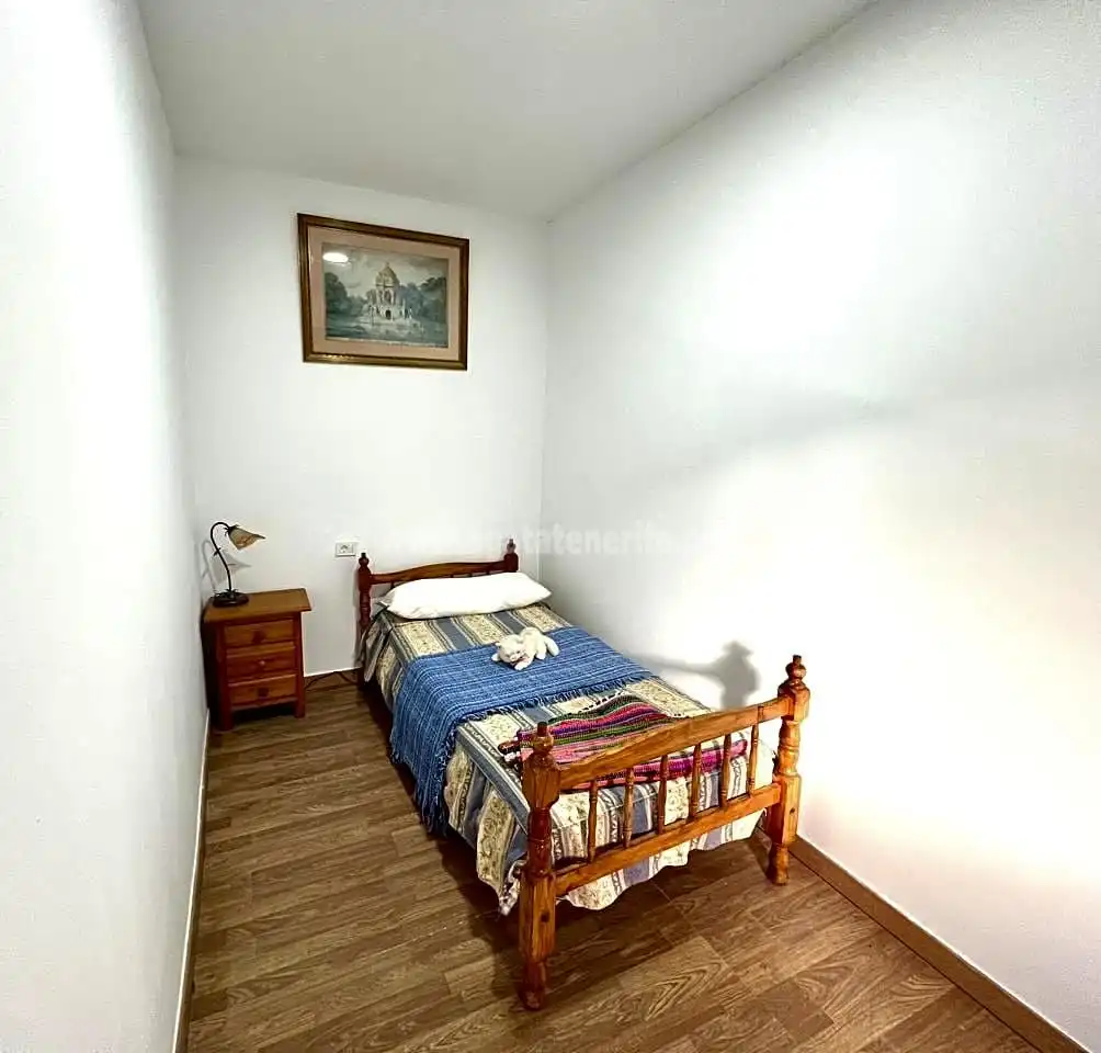 Ground floor to rent in La Guancha, imagen 9