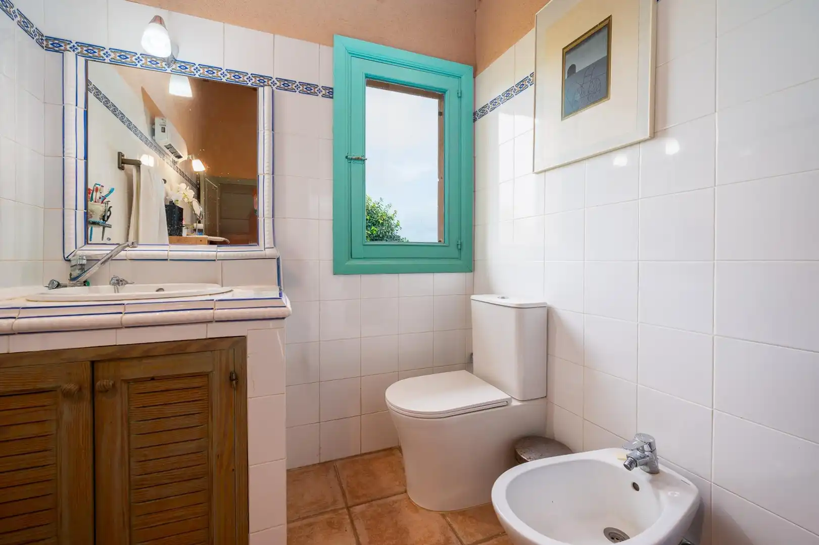 Casa rustica con piscina in vendita a Algaida, imagen 17