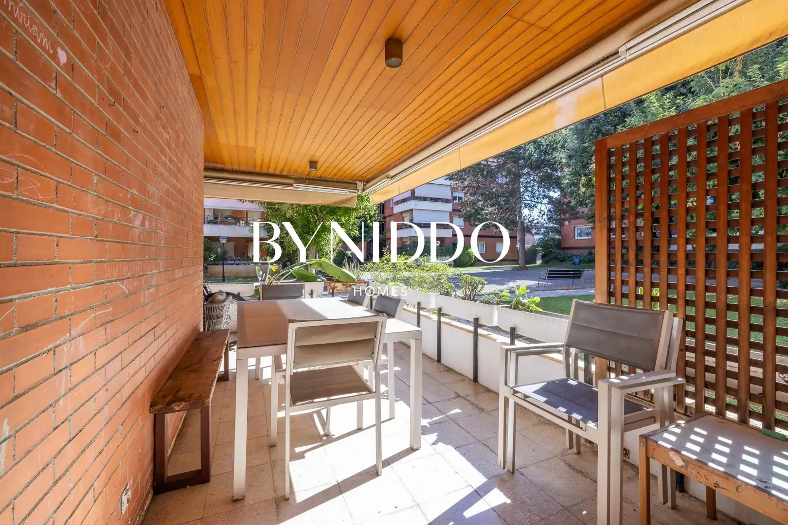 Apartment with terrace for sale in SANTA TERESA, imagen 11