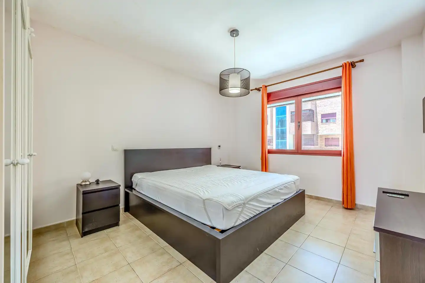 Schlafzimmer von Wohnung zur Miete in Las Palmas de Gran Canaria