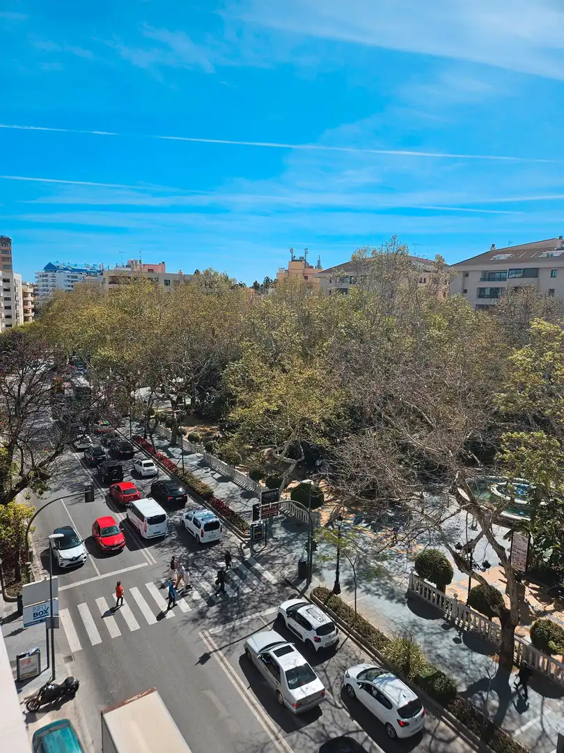 Gewerbefläche zur Miete in Marbella Centro, imagen 3