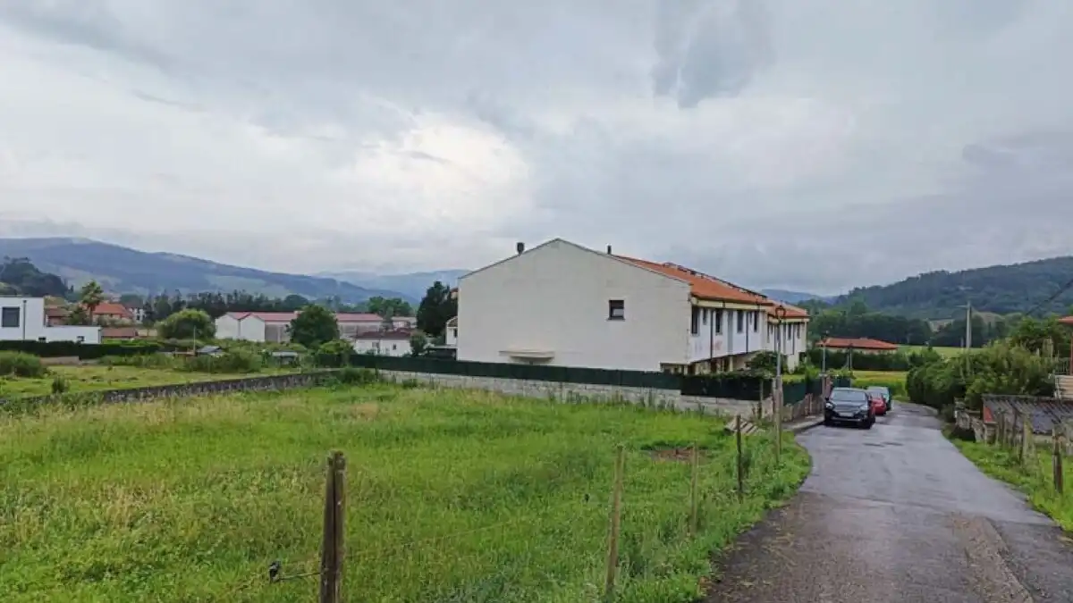 Residencial en venda en Piélagos