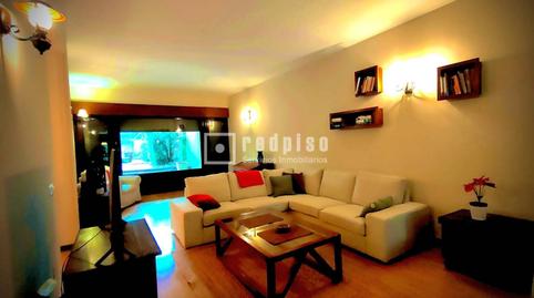 Foto 4 de Casa o chalet en venta en Chatun, Estación del Espinar, El Espinar