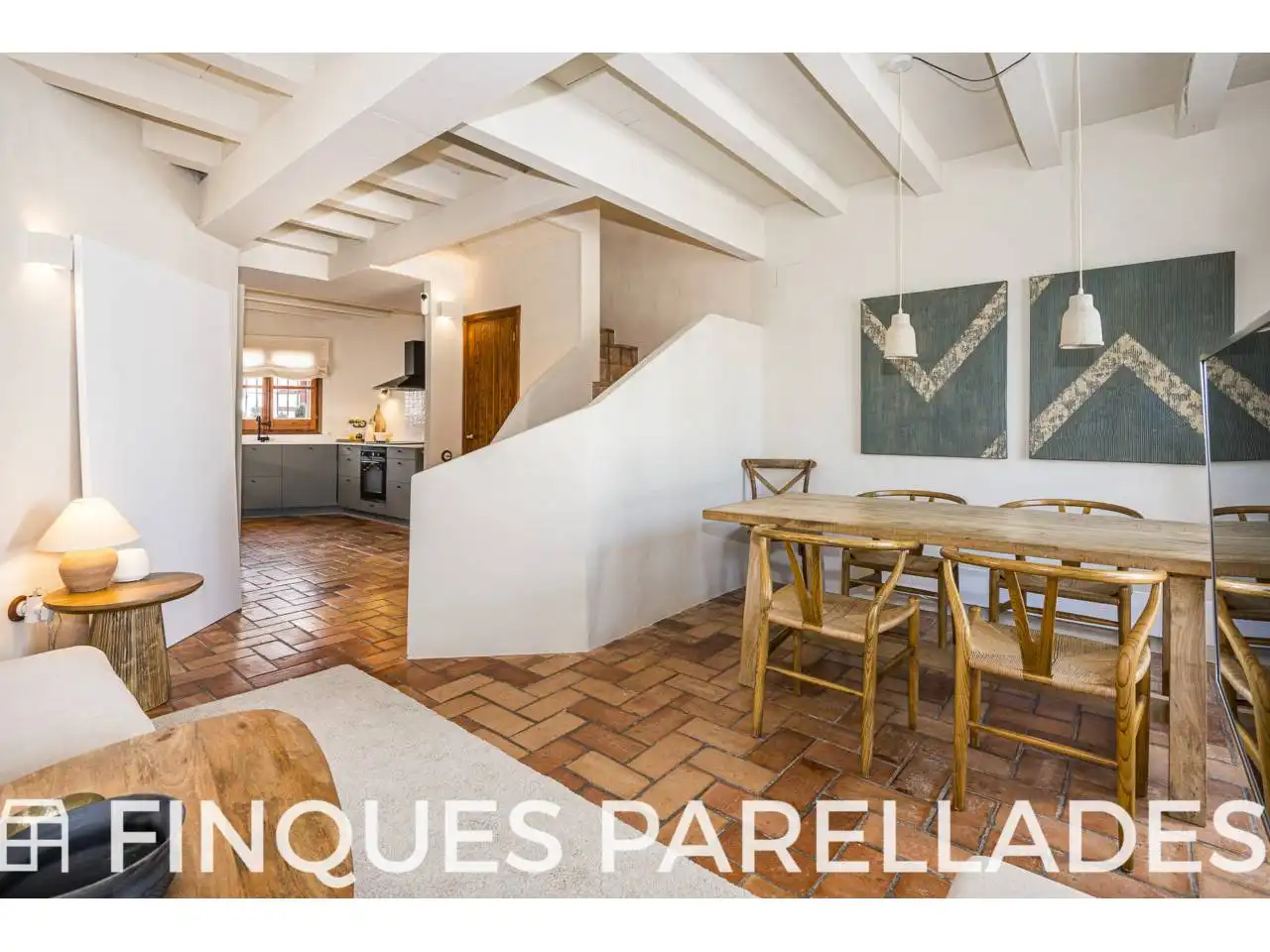 House with garden for sale in Puig Moltó - Can Macià, imagen 4