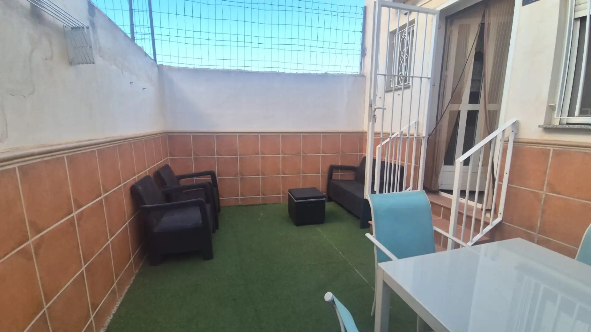 Terraced house with terrace for sale in Alcantarilla, imagen 6