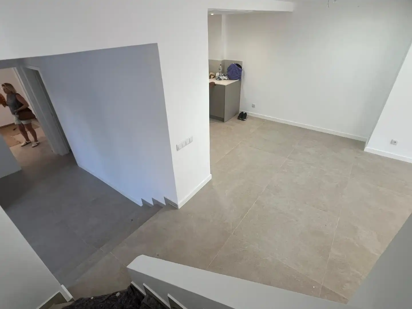 Casa adosada en venta en Sant Pere de Ribes con Aire acondicionado, Calefacción y Jardín privado