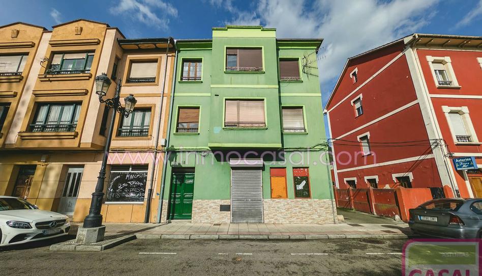 Photo 1 of Flat for sale in Suarez Inclan, San Claudio - Trubia - Las Caldas, Asturias