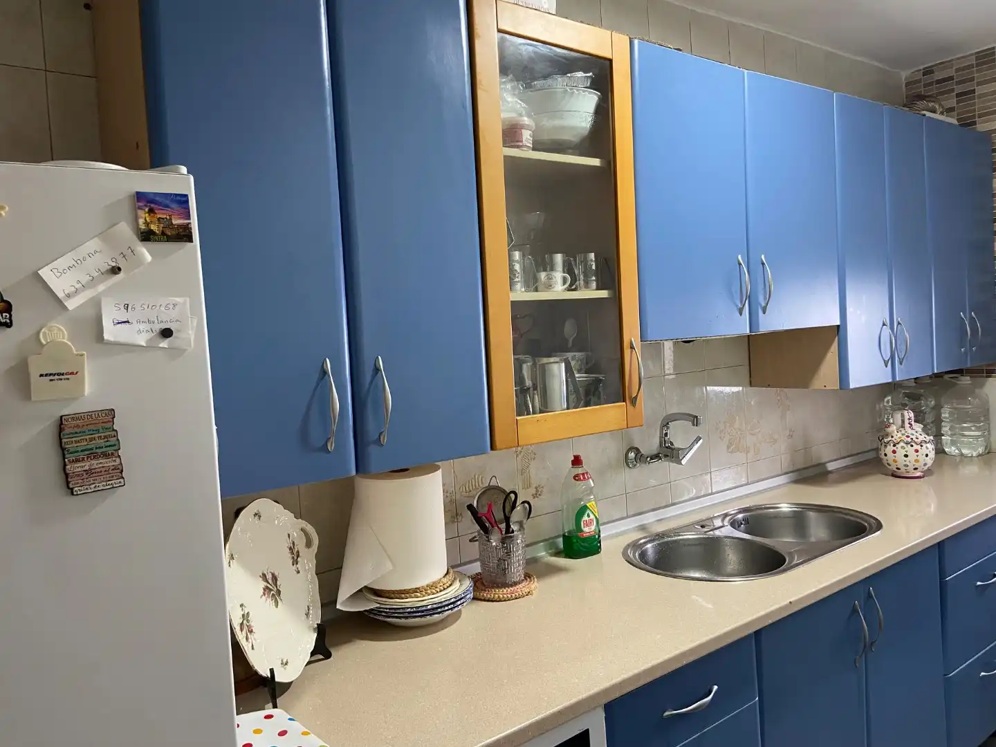 Cuina de Pis en venda en Ceuta