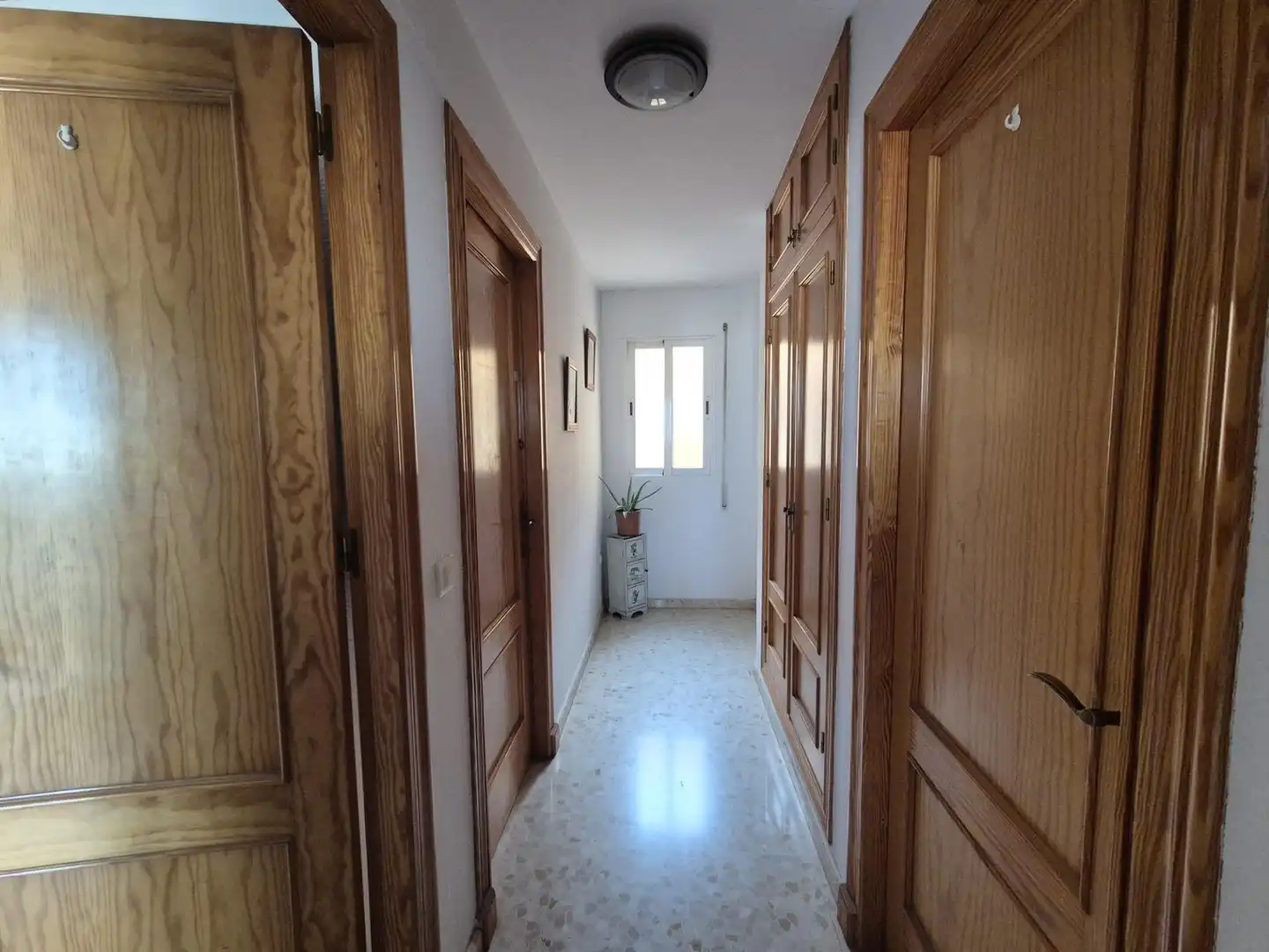 Ático con ascensor en venta en El Ejido Ciudad, imagen 23