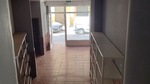Foto 4 von Geschaftsraum zur Miete in Calle Nueva, 8, Benalúa, Granada