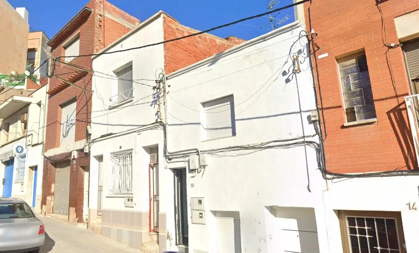 Maison mitoyenne à vendre à PRINCEP DE VIANA,DEL 18, imagen 5
