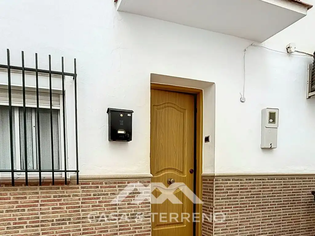 Haus mit Terrasse zum Verkauf in Cómpeta, imagen 2