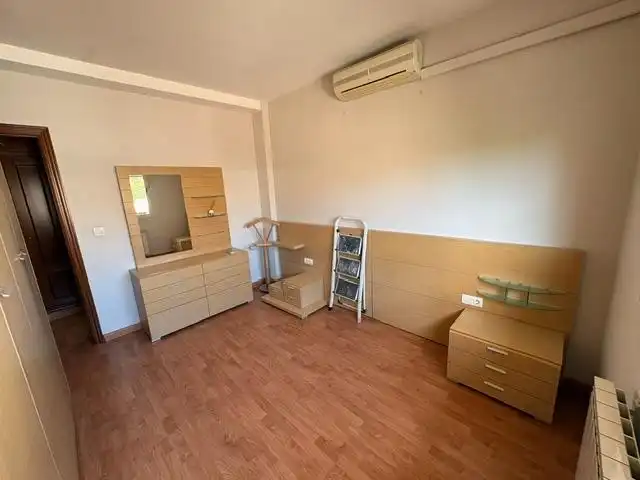 Bedroom of Houses for rent in Granada  with Terrace and Furnished