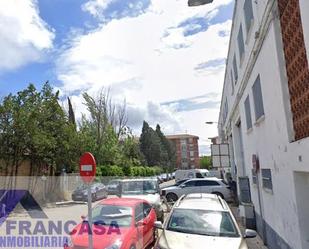 Vista exterior de Nau industrial en venda en Torrejón de Ardoz