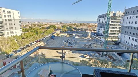 Foto 2 de Pis de lloguer a Nueva Almería - Cortijo Grande - Vega de Acá, Almería