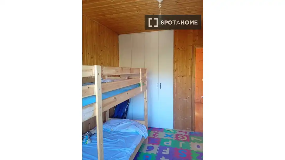 Habitación de Piso de alquiler en Les Planes