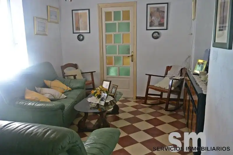 Casa en venda a Villaluenga del Rosario, imagen 5