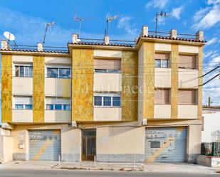 Exterior view of Premises for sale in Sant Martí Sarroca