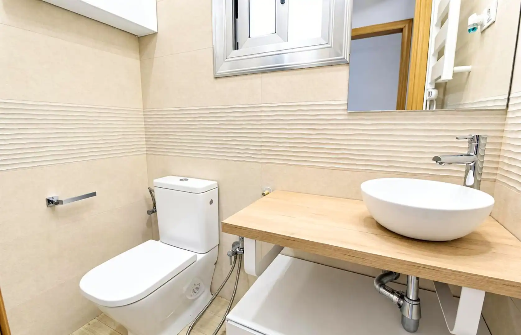 Piso con terraza en venta en Carrer de Palamós, imagen 5