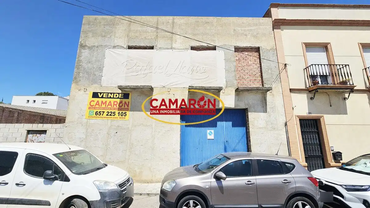 Adosado en venta en Coria del Río