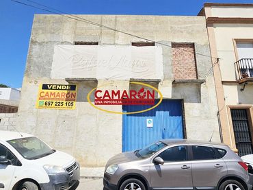Adossat en venda a Coria del Río