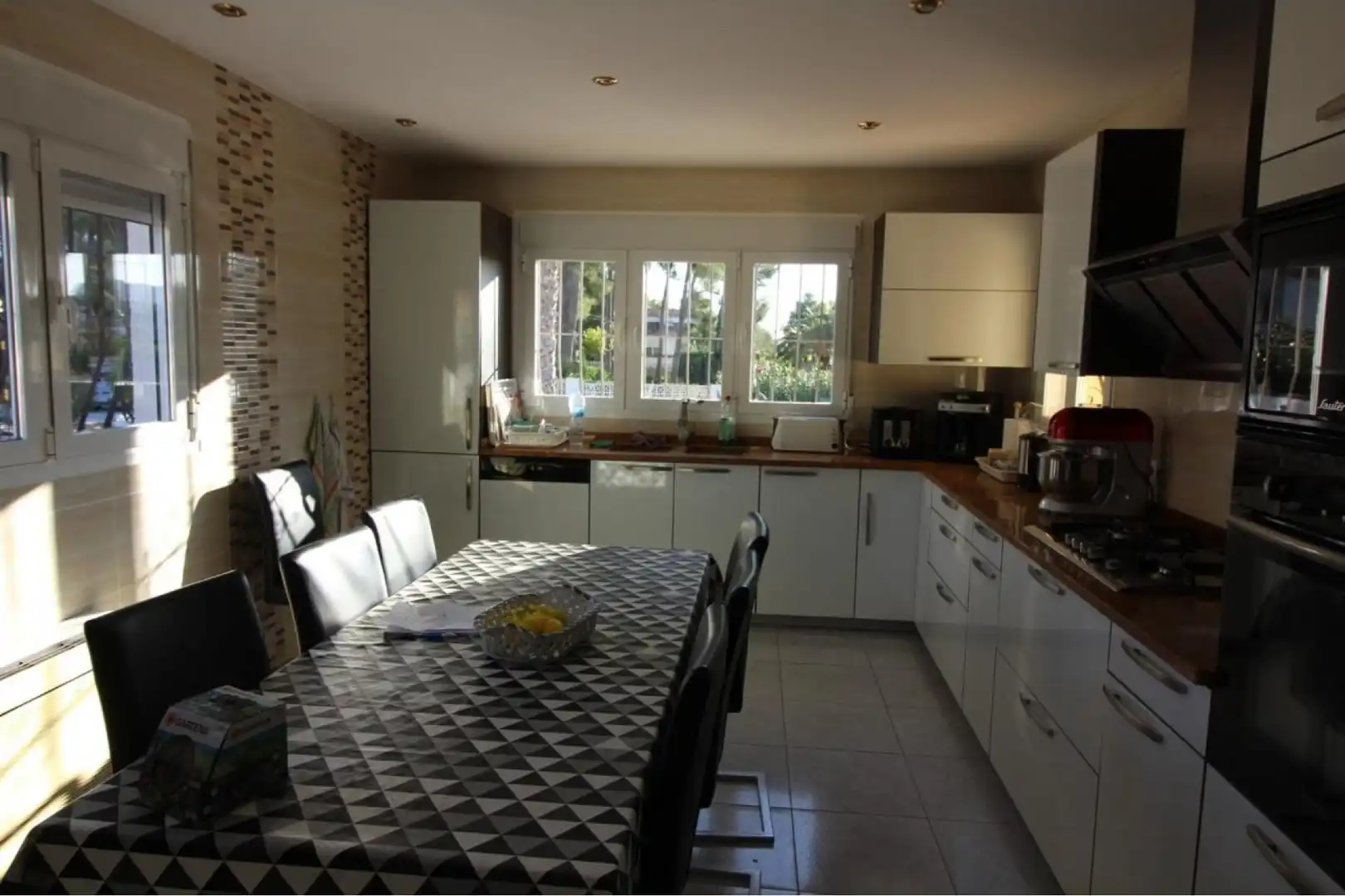 Maison avec piscine à vendre à La Fustera, imagen 4