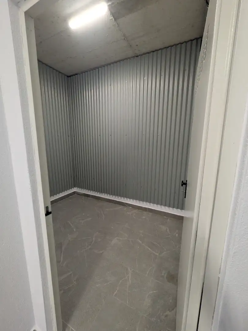 Piso en venta en Donostia - San Sebastián  con Calefacción, Terraza y Trastero