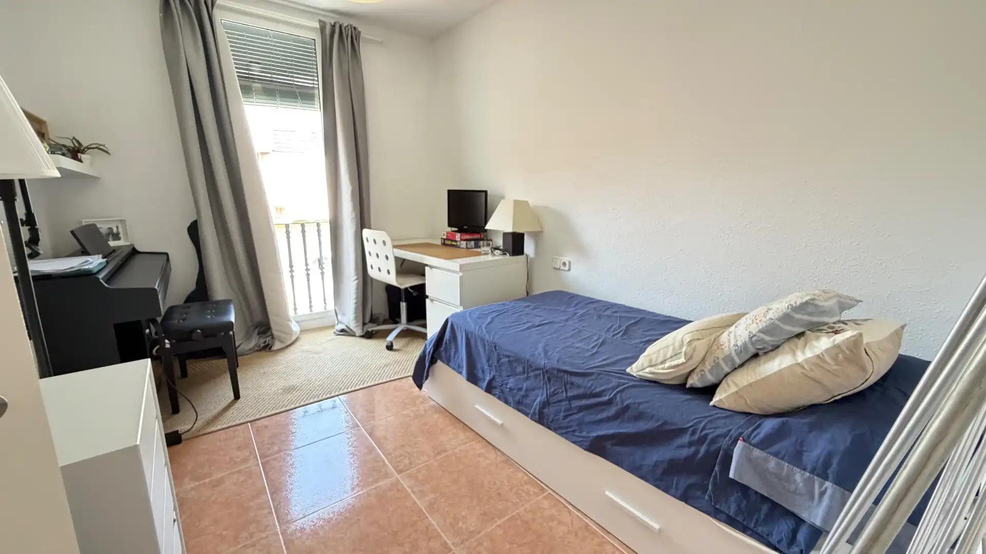 Penthouse zum Verkauf in Carrer de Jordà, imagen 9