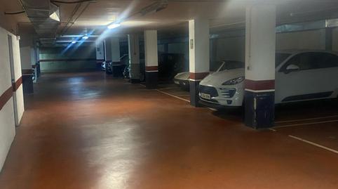 Photo 3 of Garage to rent in Son Espanyolet,  Palma de Mallorca