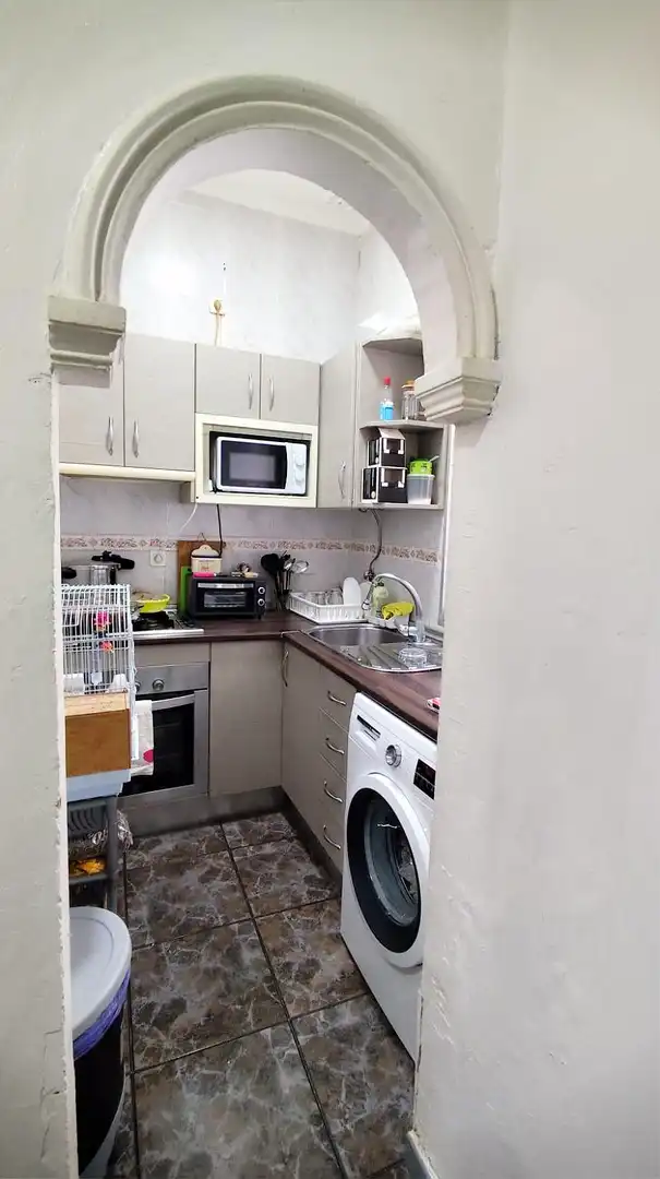 Cuina de Pis en venda en Cádiz