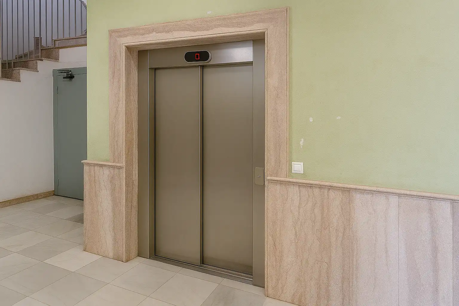 Flat for sale in Gandia  with Terrace