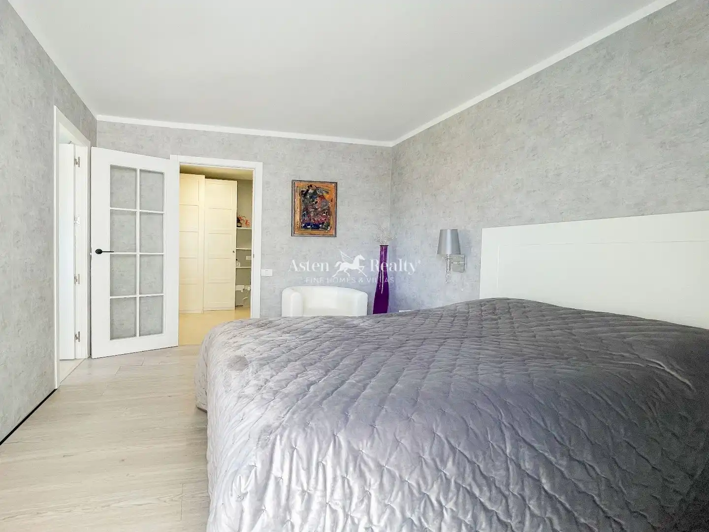 Apartment mit Pool zum Verkauf in Falúa, imagen 14