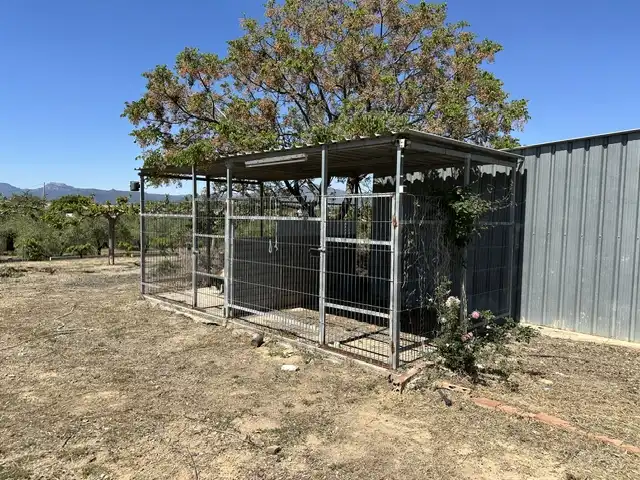 Casa rústica en venda a COLL D'EN BOCH (P43 Pc84), imagen 29